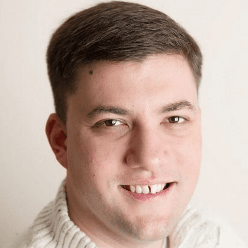 Guinio Volpone, Founder and CEO of Mascot